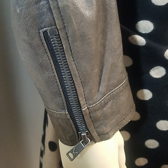 Vince jacket - Picture 4 of 8